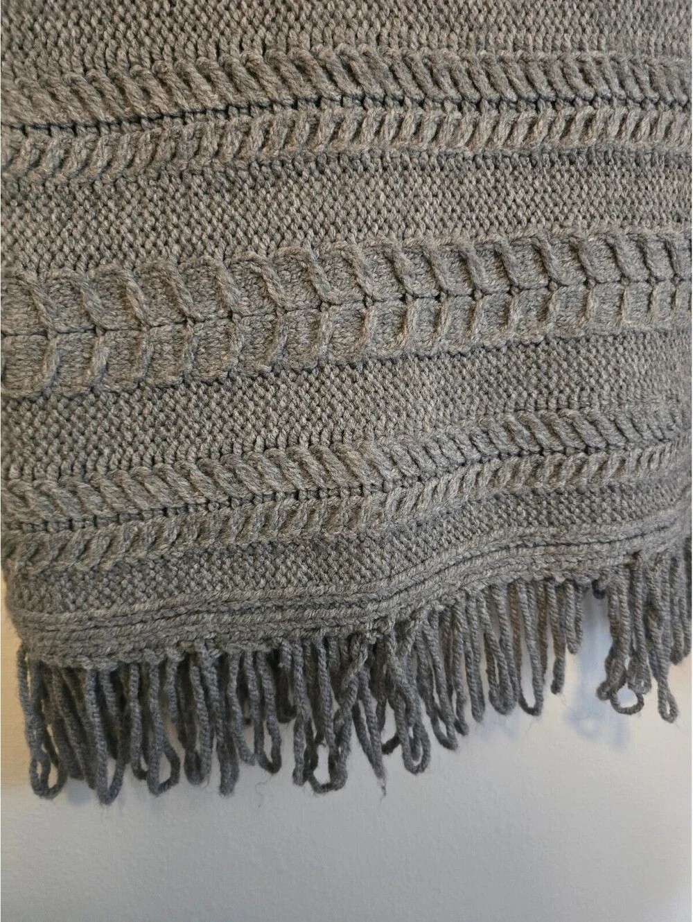 N/A fringe cable